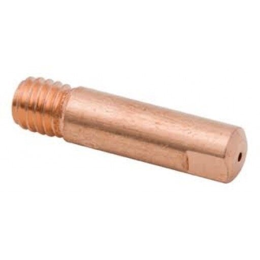 ⬡ Contact tip 0.8mm for MIG-200FIS / MIG-250MI (YLMIG200250CT, YOULI)