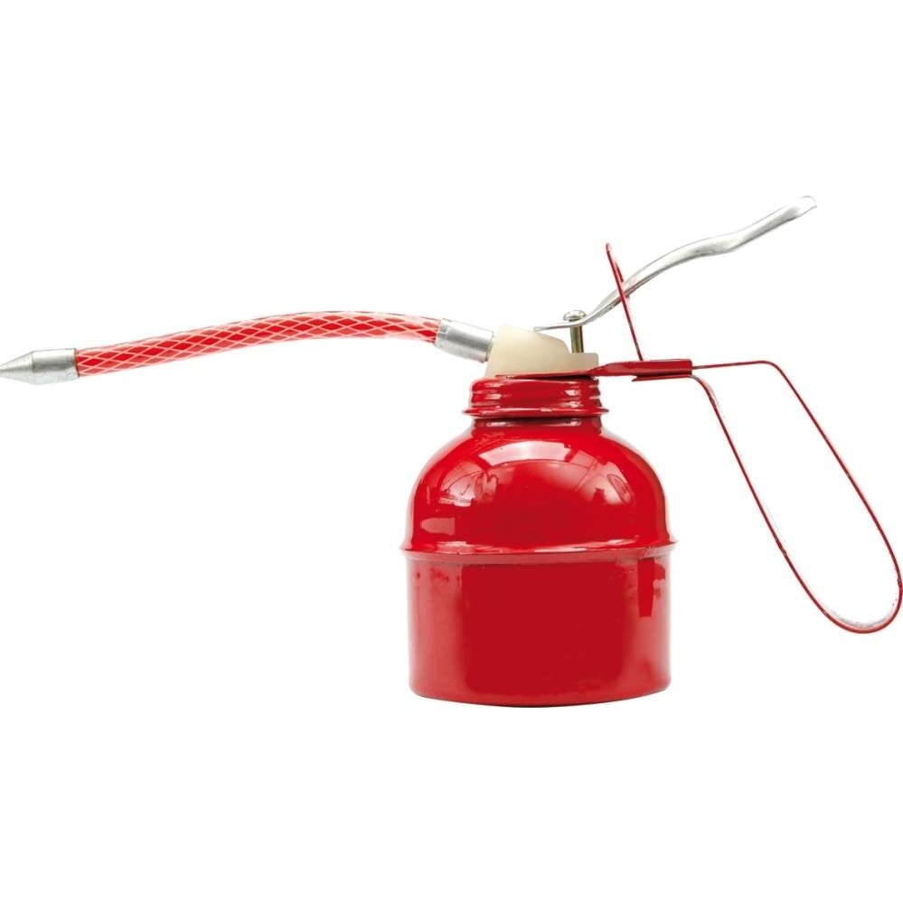 ⬡ Oil can with flexible hose 300cc (78300)
