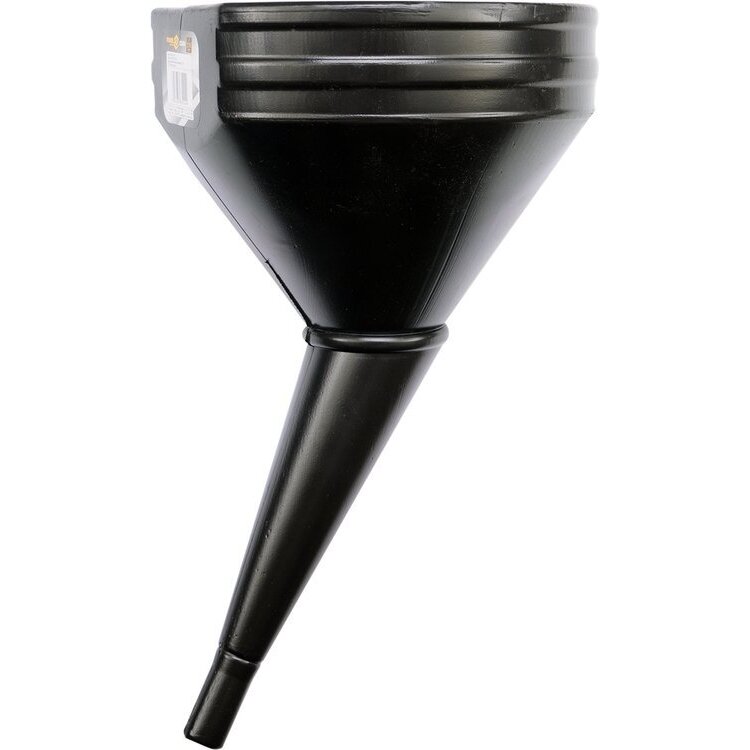 ⬡ Funnel curved (83004)
