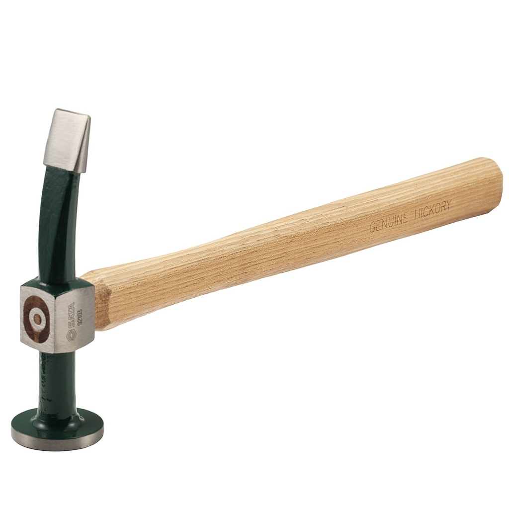 ⬡ Plaktukas kėbulo darbams 0.28 kg (S92103, SATA)