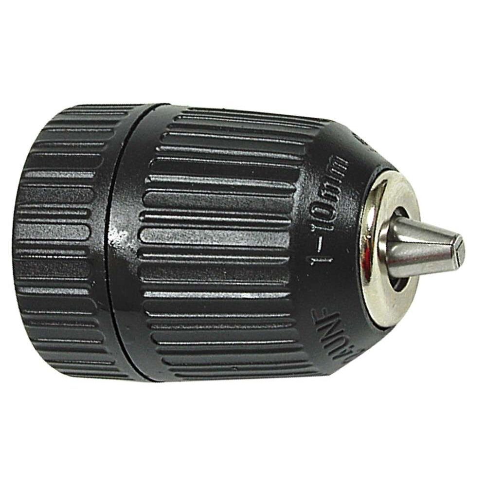 ⬡ Drill chuck 3/8" 1-10mm (79570)
