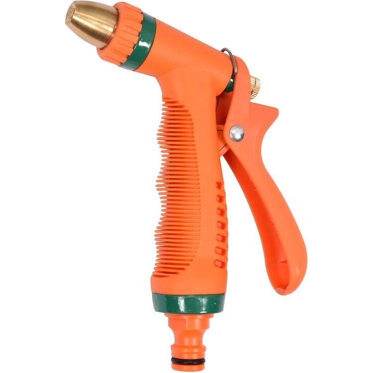 ⬡ Reguliuojamas purškimo pistoletas 1/2" (89190)
