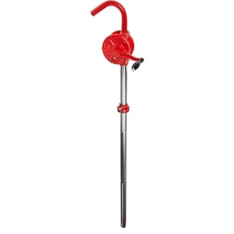 ⬡ Hand oil pump rotary type (TS32, AOCHENG)