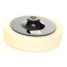 ⬡ Poliravimo kempinė 180mm 28kg/m3 (balta) (KD1599)