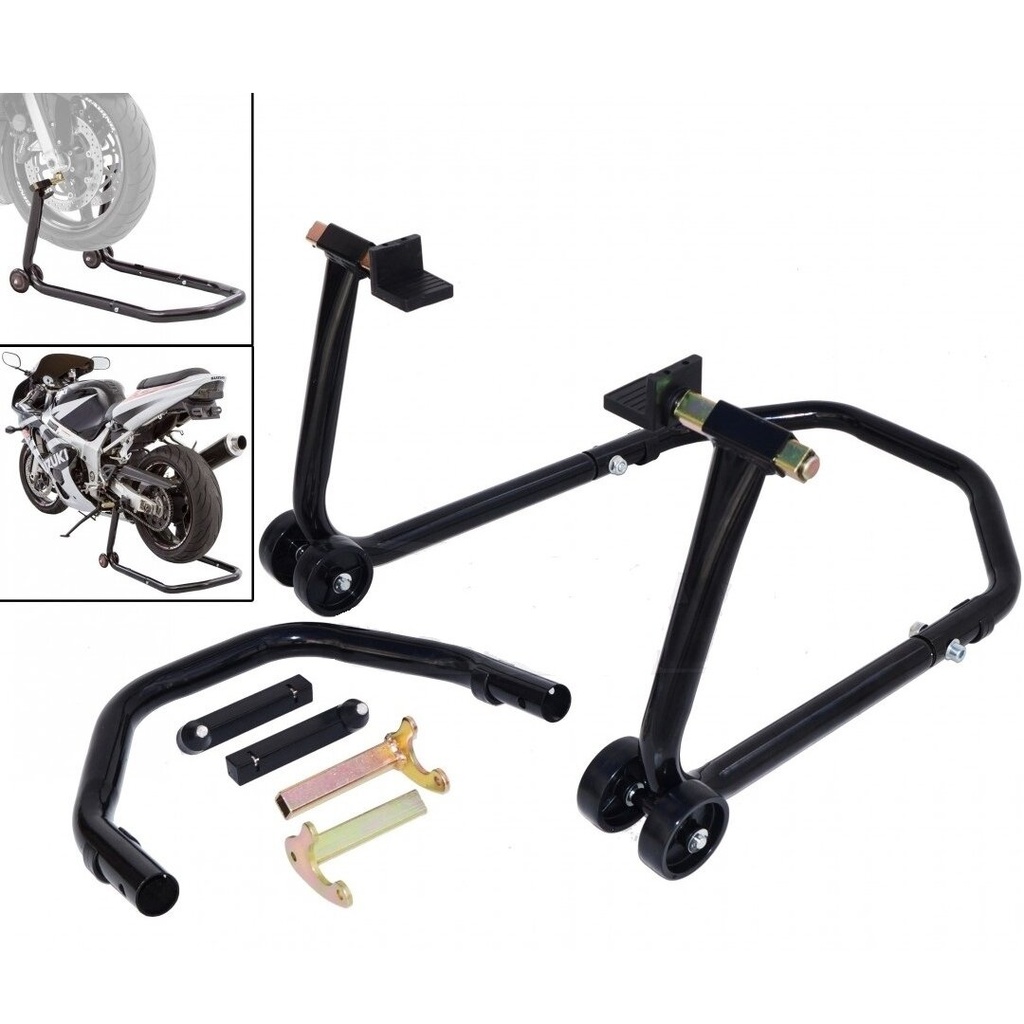 ⬡ Motorcycle stand (T04810)