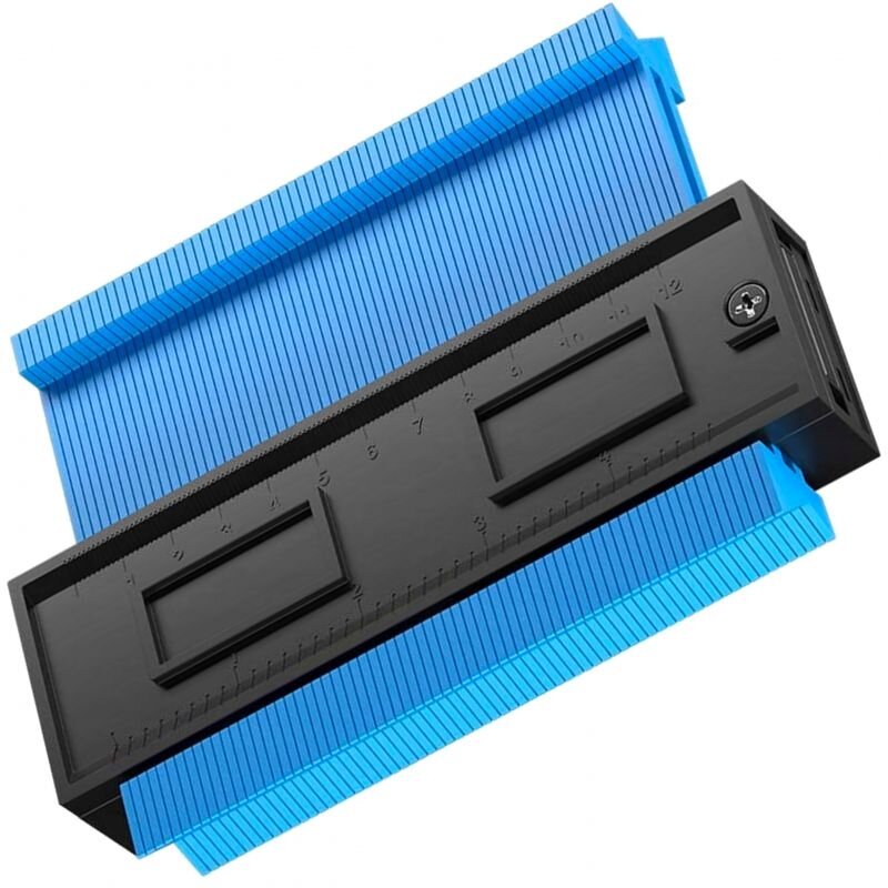 ⬡ Profile Gauge 125mm (KD10387)