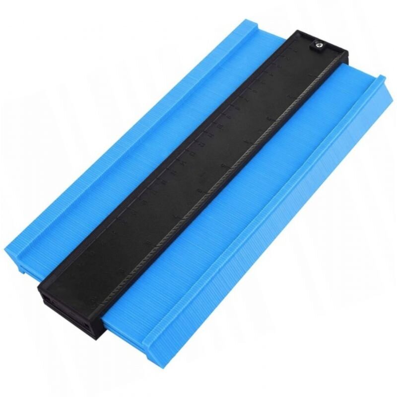 ⬡ Profile Gauge 250mm (KD10388)
