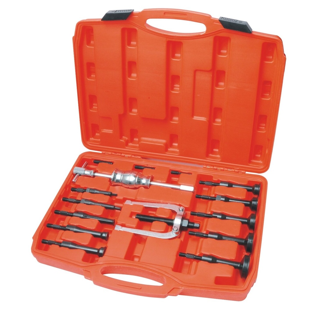 ⬡ Inner bearing puller kit 16pcs (WT04J1013)