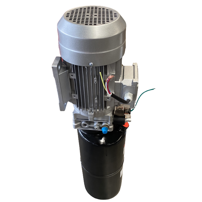 ⬡ Power unit for PL-4.0-2DE. Spare part 220V (PL402DE800220V, PULI)