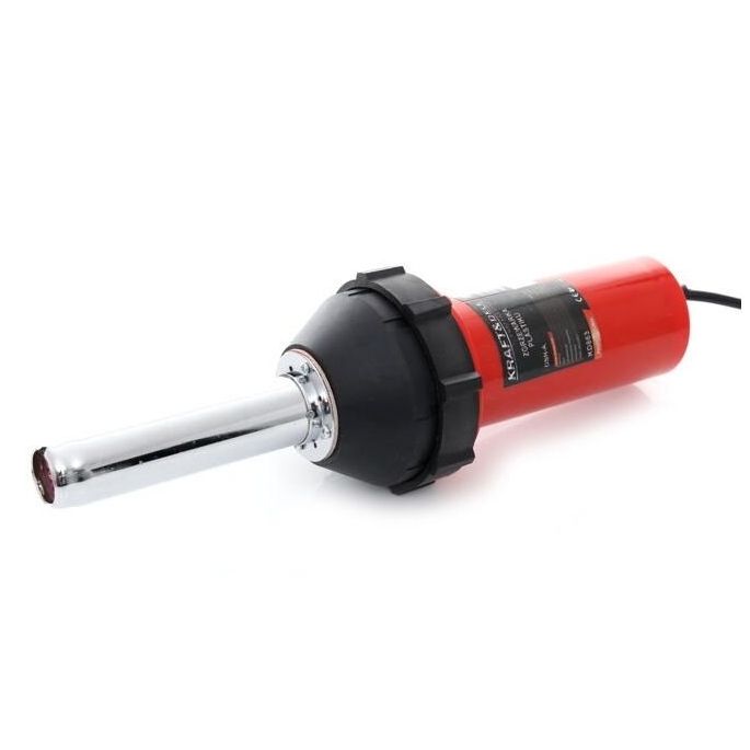 ⬡ Plastiko suvirinimo aparatas 1000 W (KD863)