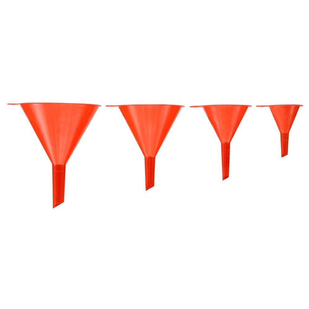 ⬡ Funnel straight kit (4pcs) (83005)