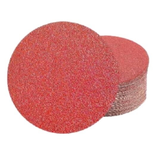 ⬡ Sanding papers 125mm (50pcs) No.80 (KD11803)
