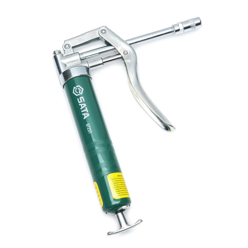 ⬡ Mini grease gun 100cc (ST97201, SATA)
