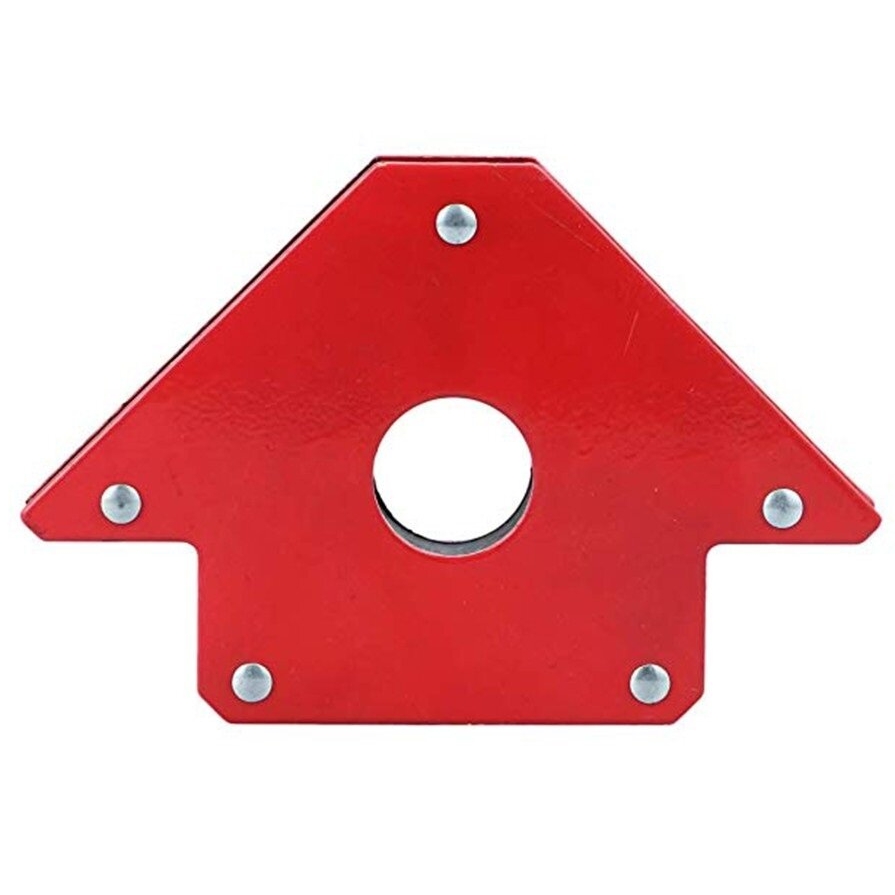 ⬡ Magnetic welding holder 4" 102x155x17mm (KR6002)