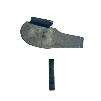 ⬡ Mount and demount head plastic protector No. B07 (PLMB07T, PULI)