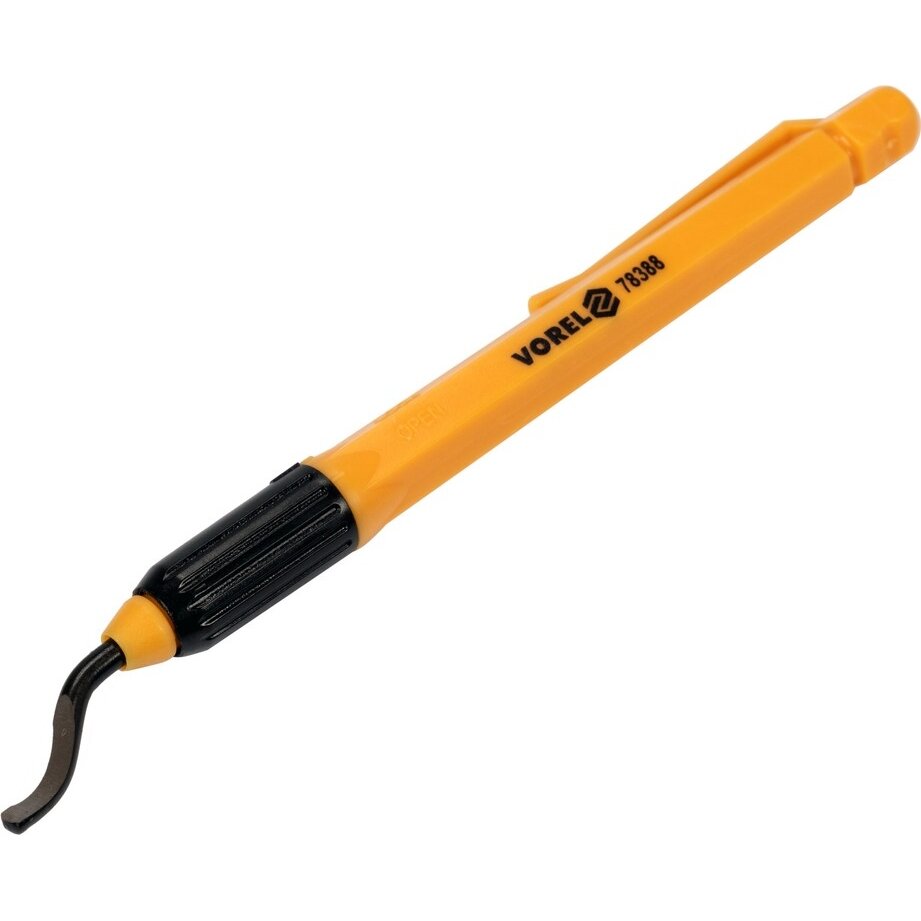 ⬡ Deburring tool (78388)