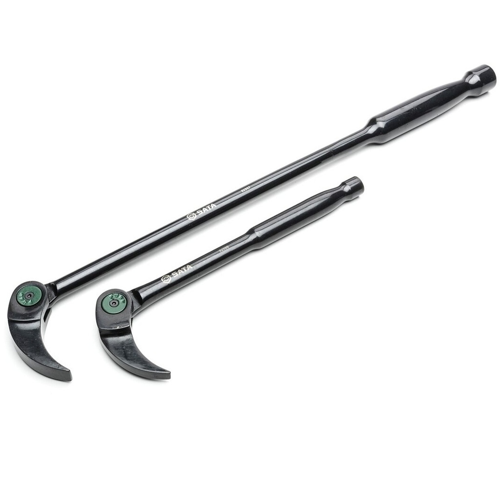 ⬡ Indexing pry bar set (2pcs) (ST92569, SATA)