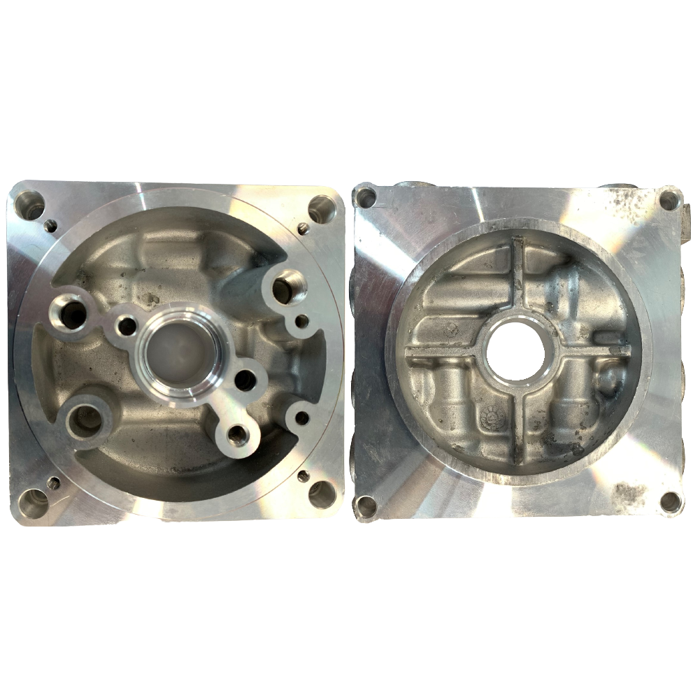 ⬡ Valve seat for 4.0t PL4.0-2B. Spare part. (PL402BVS, PULI)