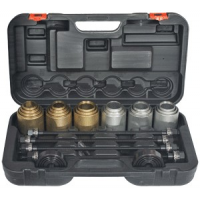 [40618] [40618] Iškalėjai*8vnt. (2-10mm) (AvtoDelo) (40618)