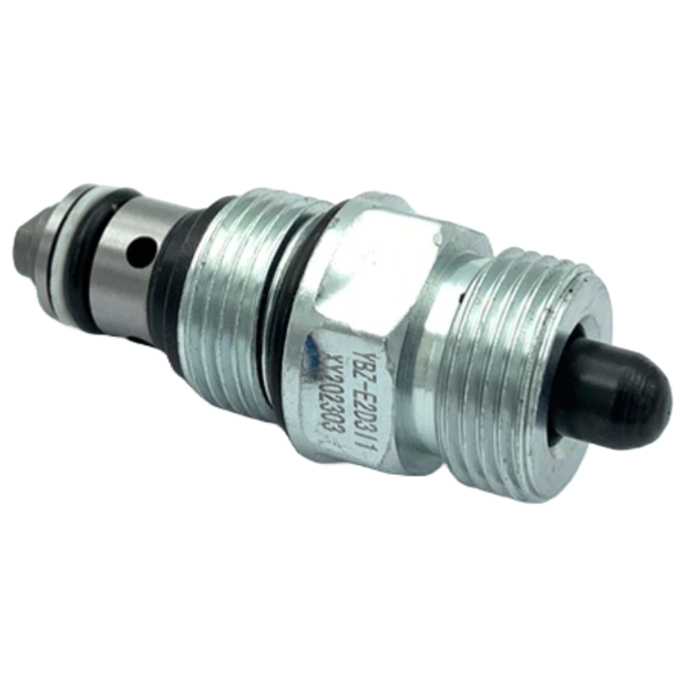 ⬡ Unloading valve for PULI PL402D lift Spare part (PL402DUV, PULI)