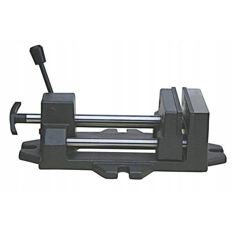 ⬡ Quick release drill press vice 160mm (Q19K160)