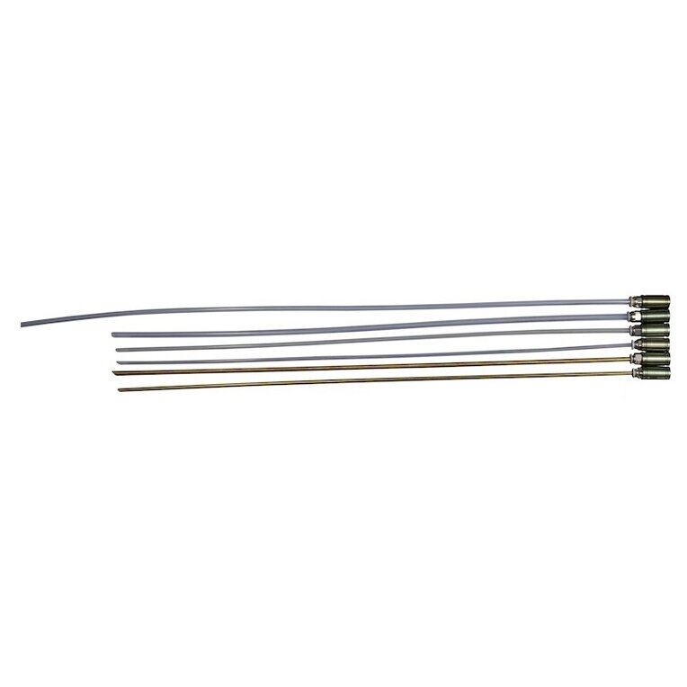 ⬡ Suction probes set for HC-2085/HC-2097. Spare part. (HC20852097SP, HPMM)