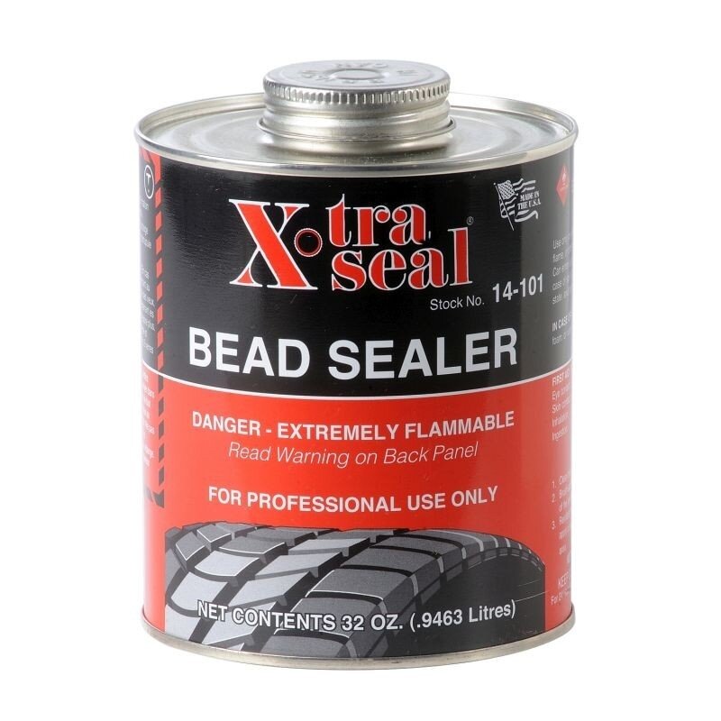 ⬡ Vulkanizavimo hermetikas Xtra Seal 946 ml (14101X)