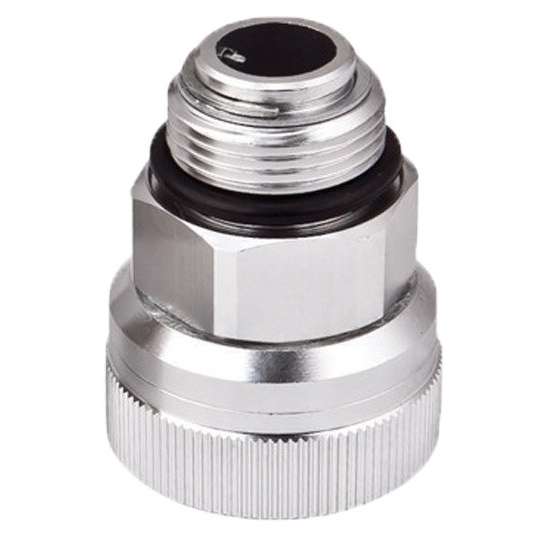 ⬡ Lankstusis adapteris 1" - 1" (ACNSB03, AOCHENG)