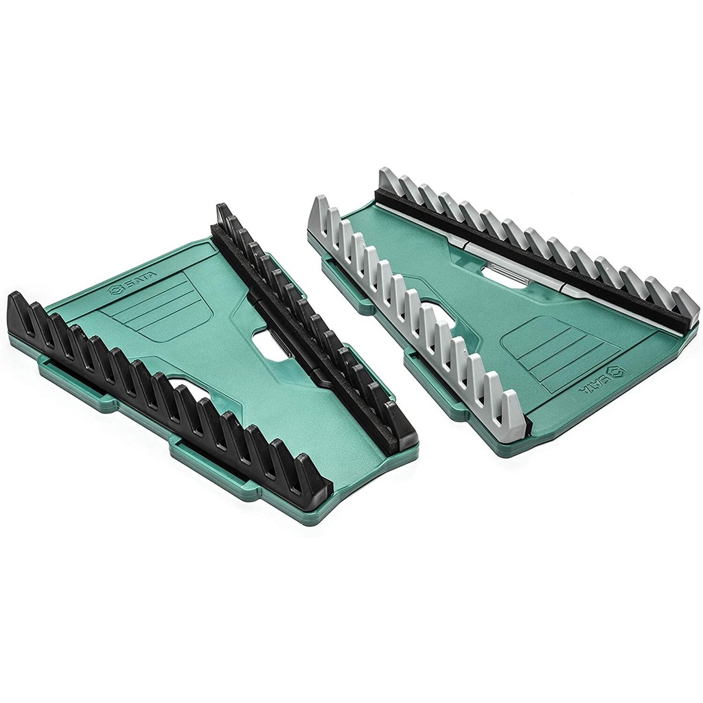 ⬡ Spanners case (for 13 Wrenches) 2pcs (ST95410, SATA)