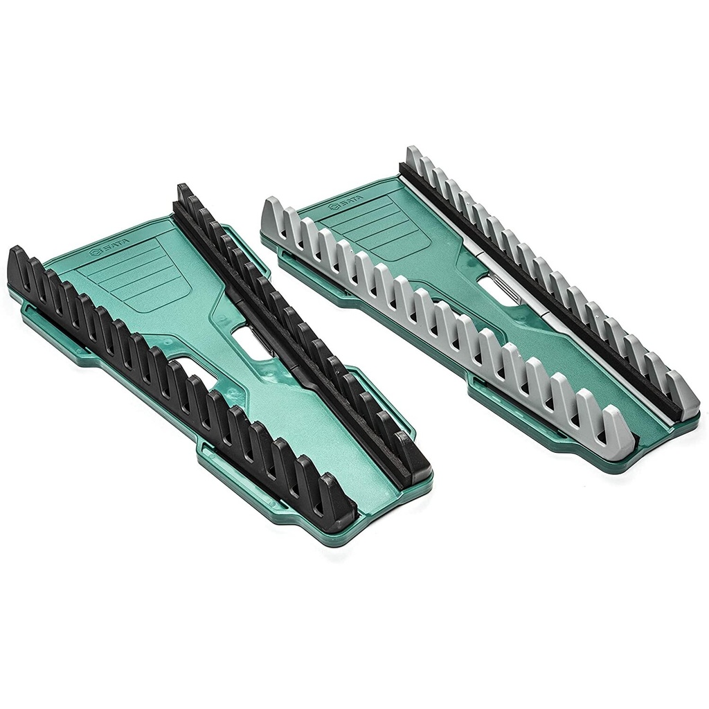 ⬡ Spanners case (for 16 Wrenches) 2pcs (ST95411, SATA)