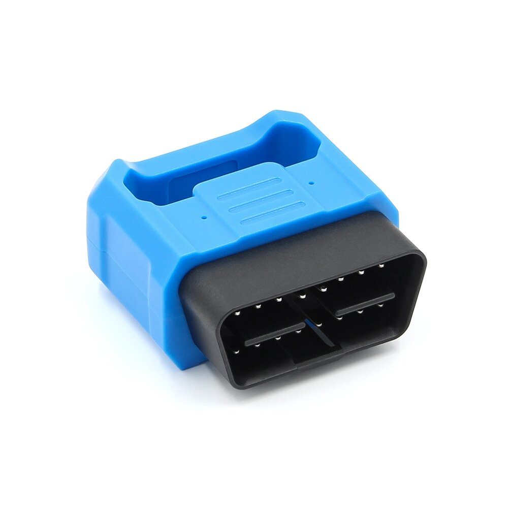 ⬡ Bluetooth car scanner OBD2 (OBD2V018)