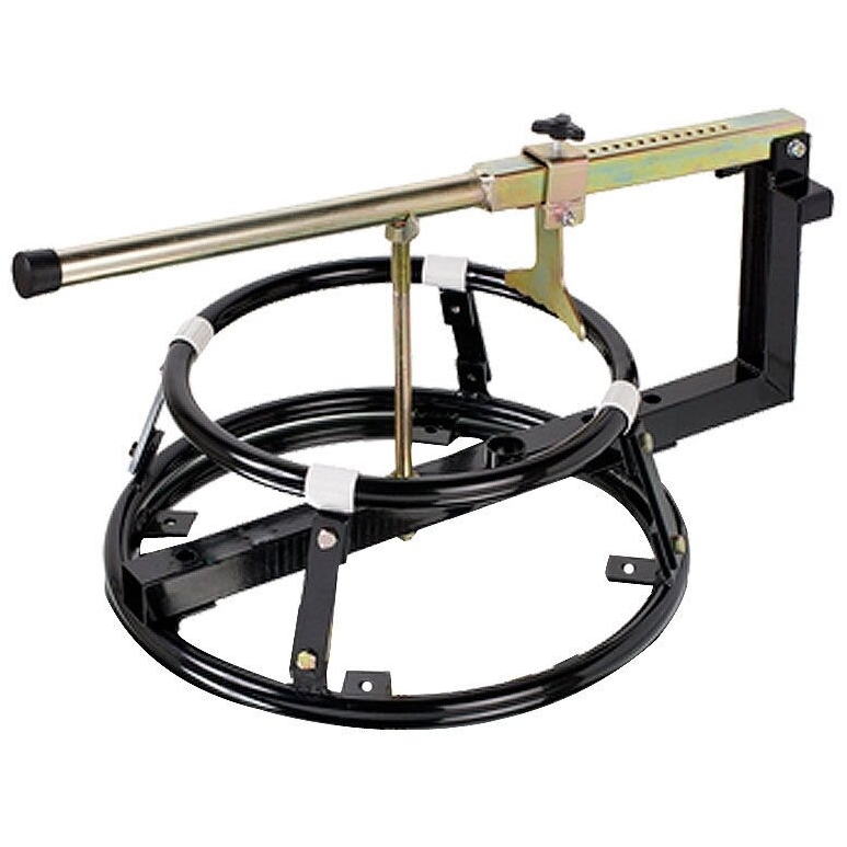 ⬡ Motorcycle tyre changer (adjustable) (MHR1603A)