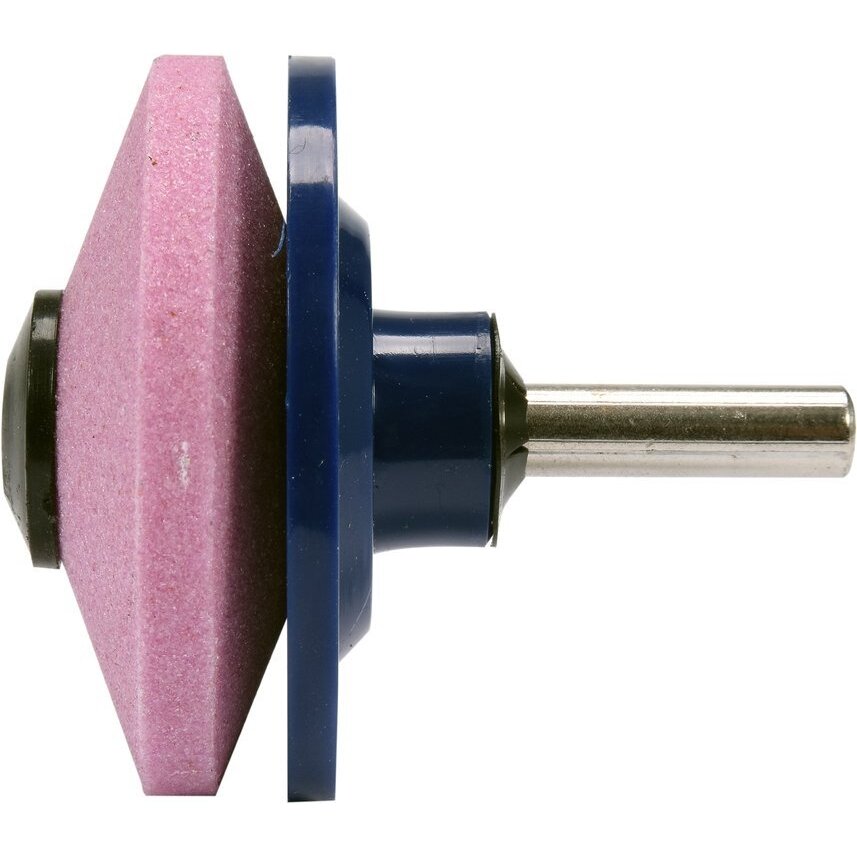 ⬡ Garden tools sharpener Ø50mm for driver machine (26225, YATO)