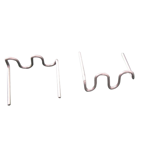 ⬡ Wave staples 0.8mm (100pcs) (DHSTAPLES1)