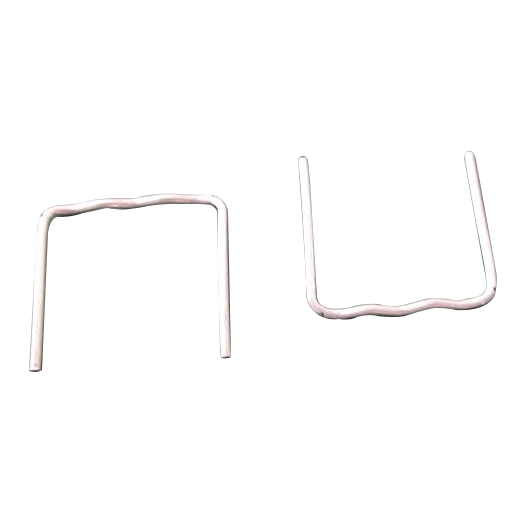 ⬡ Flat staples 0.8mm (100pcs) (DHSTAPLES3)
