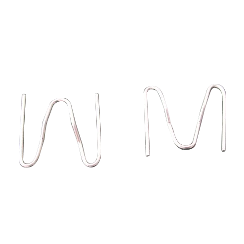 ⬡ Outside corner staples 0.6mm (100pcs) (DHSTAPLES4)