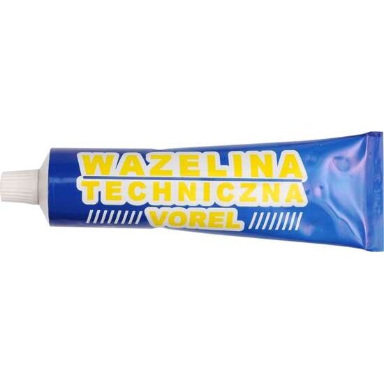 ⬡ Technical petroleum jelly 100 ml (86701, YATO)