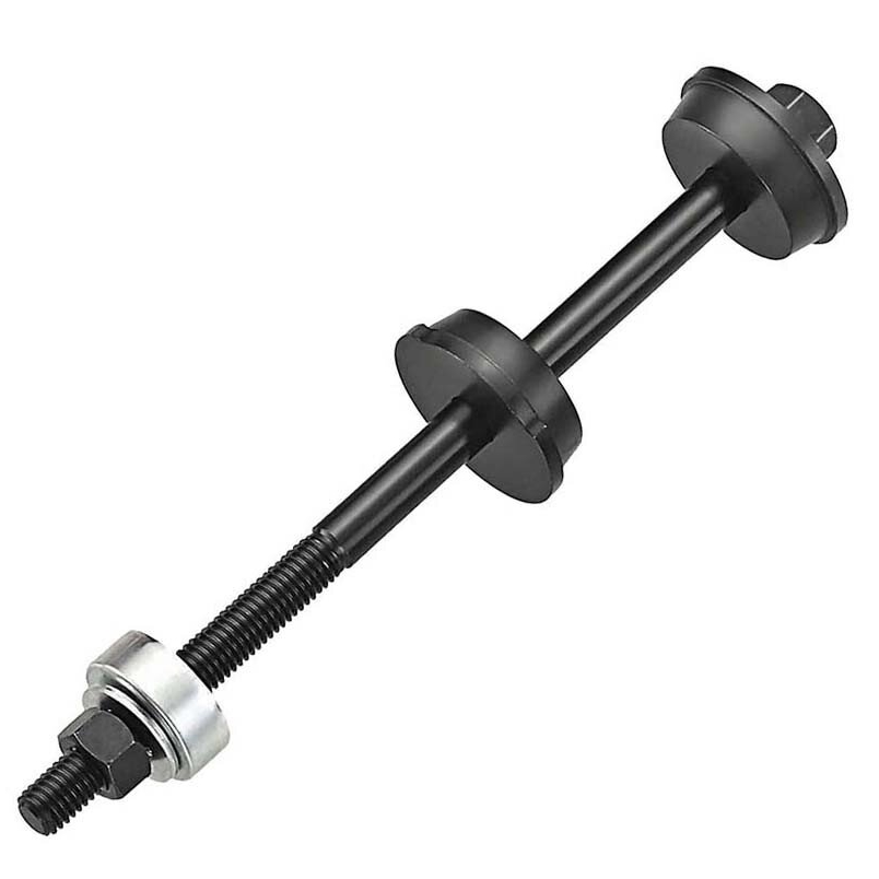 ⬡ Vairo kolonėlės guolio žiedo įstatymo įrankis (MT2002, ELLIENT TOOLS)