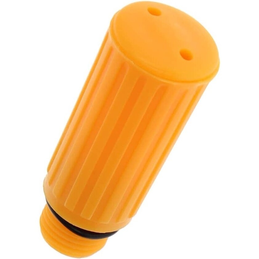 ⬡ Breather for oil compressor 1/8". Spare part. (MZBAB18, MZB)