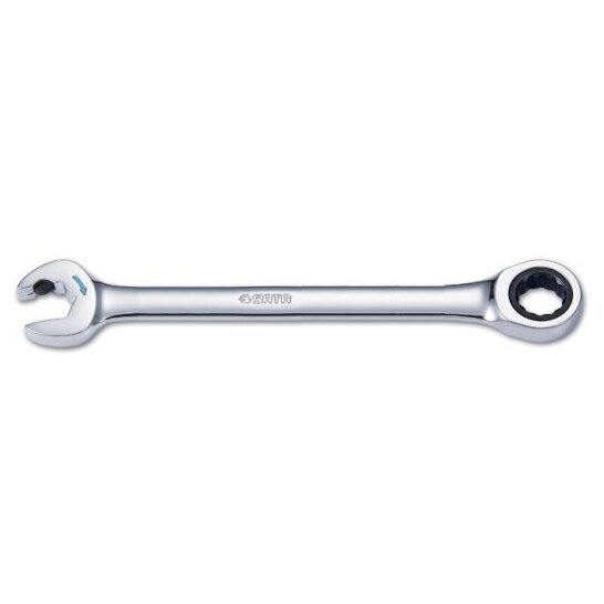 ⬡ Combination gear wrench (S.A.E.) 5/16" (ST43501, SATA)