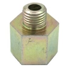 ⬡ Breather for oil compressor 4V-1.05/12.5 11mm. Spare part. (MZBAB11, MZB)