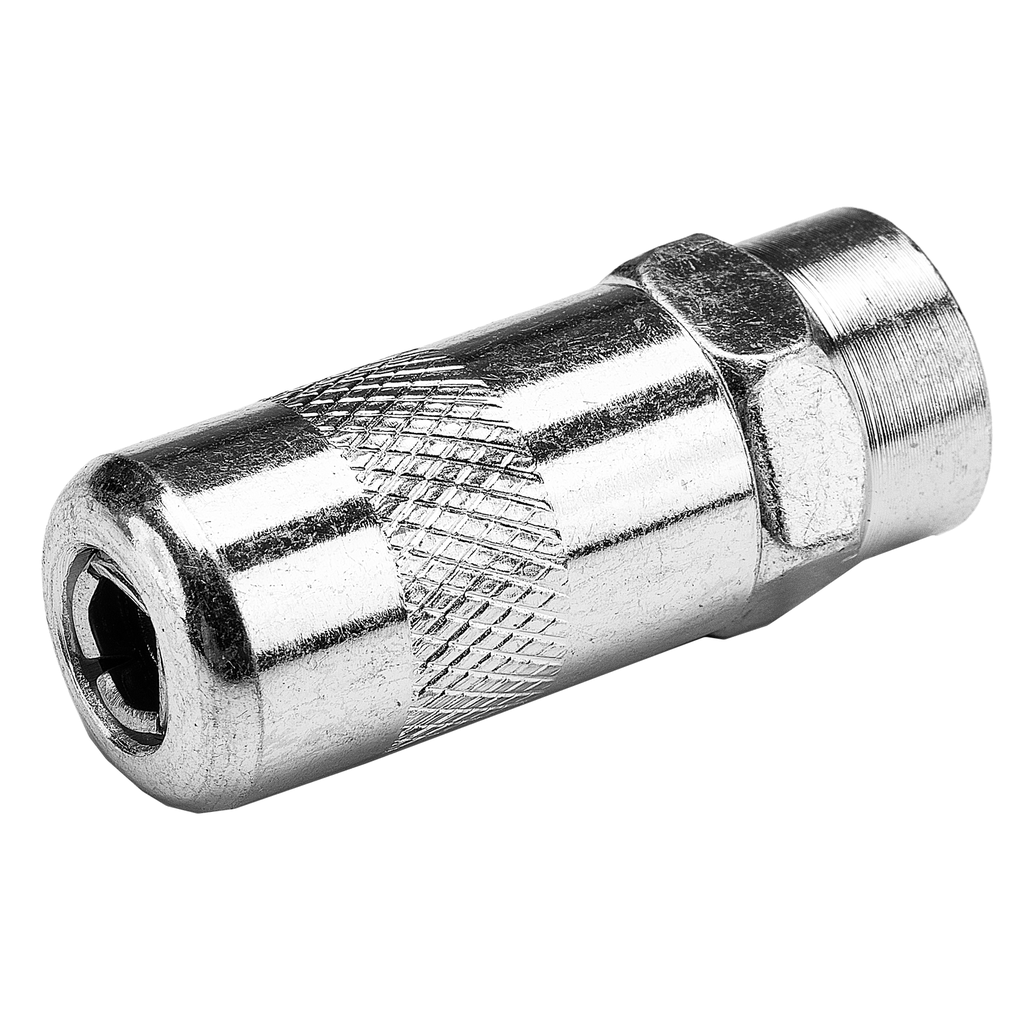 ⬡ Grease gun coupler 4jaw (ST97211, SATA)