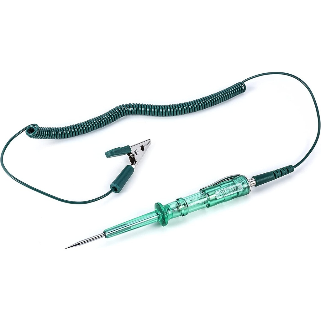 ⬡ Testeris įtampai 6-24V (ST62503ST, SATA)