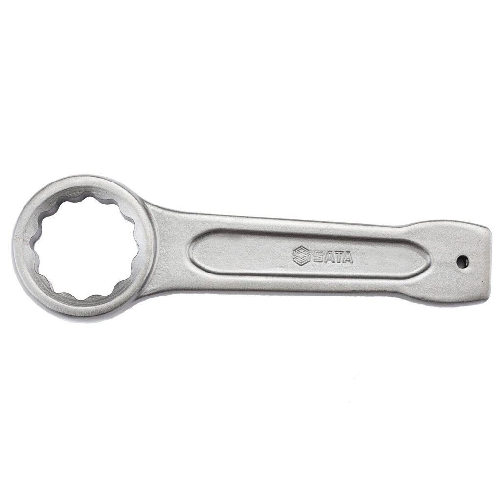 ⬡ Smūginis žiedinis raktas 30mm (ST48506, SATA)