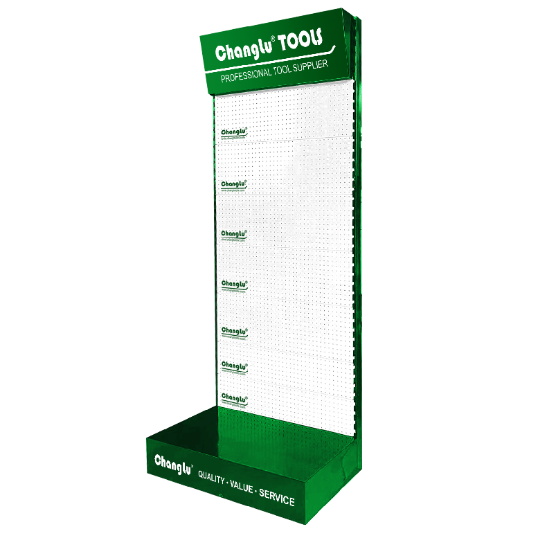 ⬡ CHANGLU įrankių stendas (CL-STAND, CHANGLU TOOLS)