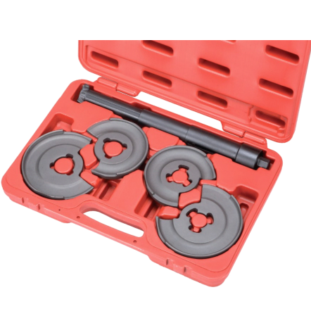 ⬡ Coil spring compressor kit 5pcs for Mercedes-Benz (MHR08662)