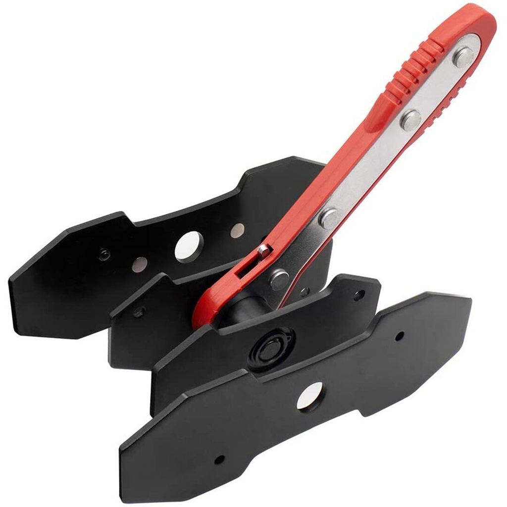 ⬡ Ratcheting brake caliper piston tool (MHR04068)
