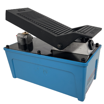 ⬡ Pneumatic / hydraulic foot pump 1.6L (TAP16)