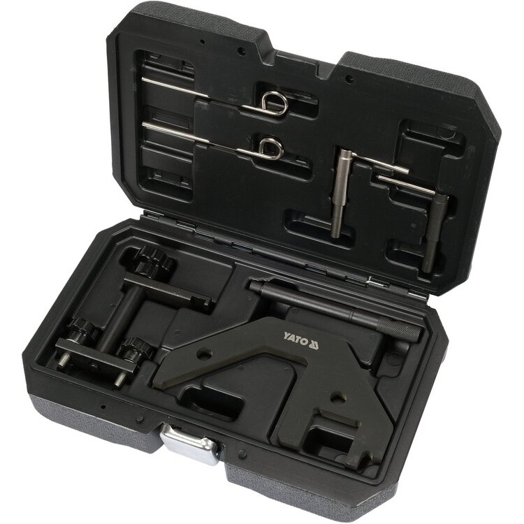⬡ Timing tool kit BMW M47 / M57 (YT06333, YATO)