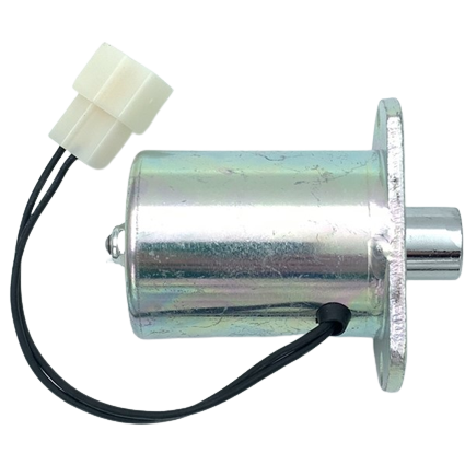 ⬡ Elektromagnetas skirtas PL-Z30M. Atsarginė dalis. (PLZ30MELMG, PULI)